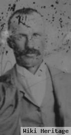 John Farney Woodruff, Sr