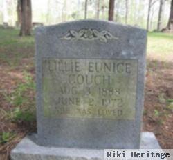 Lillie Eunice Couch