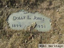 Dolly Loretta Heaton Jones