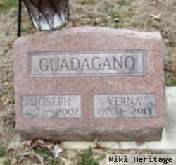 Verna Ann Rozum Guadagano