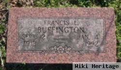 Francis L. Buffington