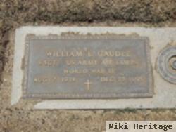 William L. Caudle