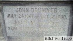 John Drummer