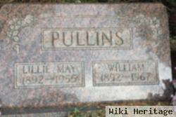 William Pullins