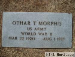 Othar T. Morphis