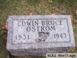 Edwin Bruce Ostrom