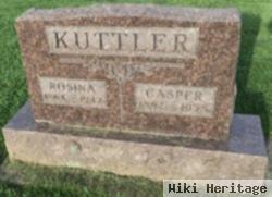 Casper Kuttler