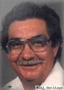 Joseph Robert Herrera