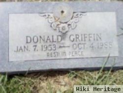 Donald Griffin
