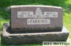 Ada M. Parkins