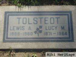 Lucy M. Tolstedt