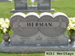 Vernon O. Herman