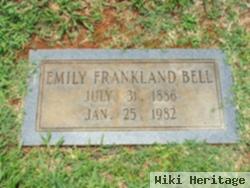 Emily Gird Frankland Bell