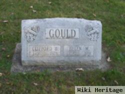 Clifford Harold Gould