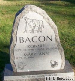 Ronald Bacon