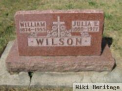 William Wilson