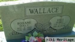 Roxane ""dolly"" Wallace