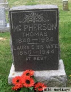 Thomas Mcpherson