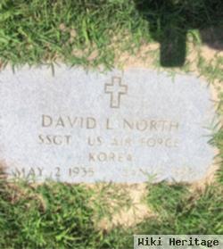 Ssgt David L North