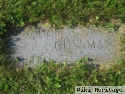 Abraham Gussman