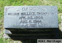 William Wallace Thompson