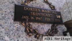 Doreen Marcial Skovsgard