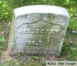 Joseph Lester Corey, Sr