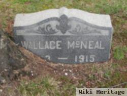 Wallace Mcneal