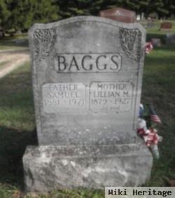 Samuel Baggs