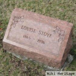 Louise Sesselman Stoye