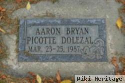 Aaron Bryan Picotte Dolezal