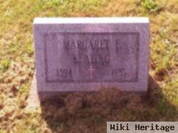 Margaret Frank Keating