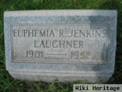 Euphemia R. Murray Laughner