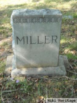 Otis A Miller