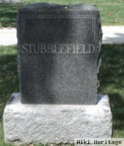 Marie Stubblefield