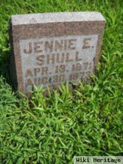 Jennie E. Shull