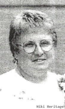 Mary Elizabeth Bellisle Olsen