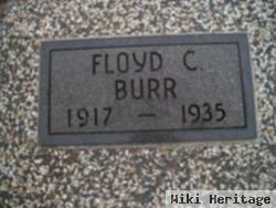 Floyd Charles Burr