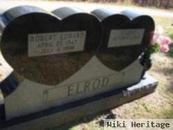 Robert Edward Elrod