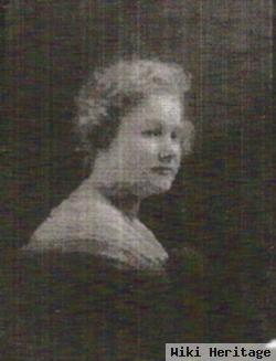 Mabel Sharp Mikkelsen