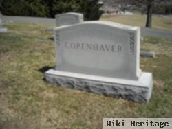 William Haller Copenhaver, Jr