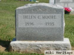 Helen C. Sleep Moore