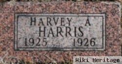 Harvey Allen Harris