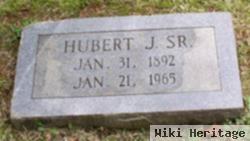 Hubert J. Fillers, Sr