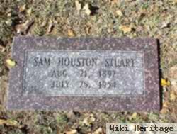 Sam Houston Stuart