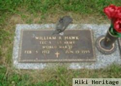 William R. Hawk