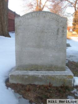 Ernestine Blankenburg