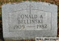 Donald A. Bellinski