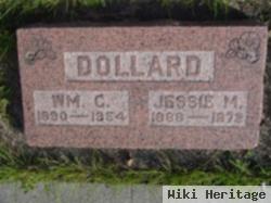 Jessie M Sloper Dollard