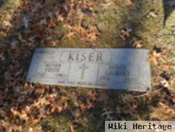 Gilbert Kiser